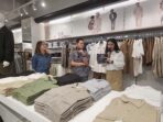 Lascada Launching Pusat Fashion Perdana Di Kota Presiden Jokowidodo