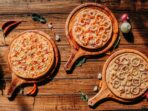 Sajian Paduan Rasa Tradisional Indonesia Dengan Pizza Italia di Solo Paragon Hotel & Residences