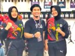 Ardadedali Archery Club Bergabung Dengan Ribuan Pemanah Internasional Berlaga Pada Grand Triumph 2024