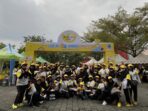 Peringati Hari Diabetes Internasional : Tropicana Slim Sinergi Sehat Bersama Lebih dari 40.000 Peserta di 41 Kota untuk Cegah dan Lawan Diabetes