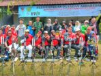 Gembira Bersama Ardadedali Archery Club di Kabupaten Karanganyar