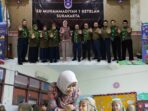 Astrid Widayani, S.S., S.E., M.B.A. Wawalikota Solo Terpilih Kunjungi SD Muhammadiyah 1 Kethelan Dalam Rangka Dukung Program Pemerintah Makan Siang Bergizi