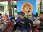 Minggu Ceria !!! : Senam Sehat & Donor Darah Anniversary 37 Tahun Bersama Relawan SABAGIRI Kartasura