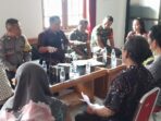 Peran Aktif Babinsa Jagalan Dalam Mediasi Sengketa Tanah di Wilayah Binaan