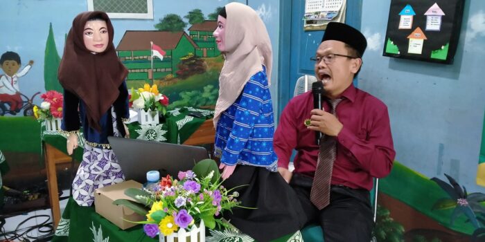 Wayang Golek Pitutur : Inovasi Kaderisasi Muhammadiyah