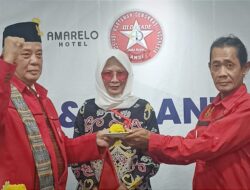 Ucapkan Selamat, DPP AWDI Resmi Lantik Anggota DPD AWDI Solo Raya