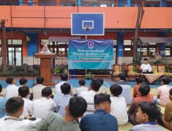 SD MUHAMMADIYAH 01 : 129 Siswa Ikuti Muhammadiyah Islamic Student Camp VI