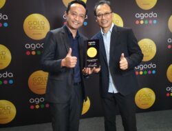 Satu-Satunya Hotel di Solo : Adhiwangsa Hotel & Convention Solo Raih Penghargaan Ini Agoda Gold Circle Award 2024