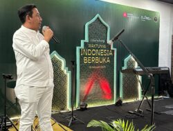 “Waktunya Indonesia Berbuka” WIB : Rooms Inc Semarang Luncurkan Paket Berbuka Puasa dengan Harga Spesial dan Promo Menarik