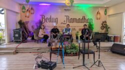 Sambut Ramadhan 2025, AMARELO Hotel Solo Launching “BEDUG RAMADHAN” Sajikan Menu Istimewa