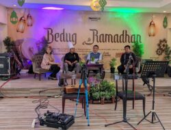 Sambut Ramadhan 2025, AMARELO Hotel Solo Launching “BEDUG RAMADHAN” Sajikan Menu Istimewa