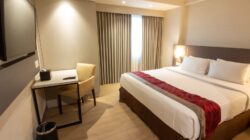 Solo Paragon Hotel & Residences : Paket Kamar Ramadhan 2025