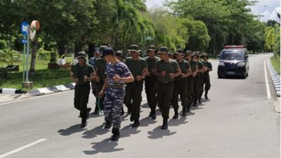 Program Academy Operator Training (AOT) : Inovasi PT Ganda Alam Makmur (PT GAM) Dalam Penyediaan Operator Terampil dan Berkualitas dari Masyarakat Sekitar Tambang