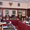 Bongkar Fakta Mengejutkan : Korban Kekerasan Seksual Kuttab Al Faruq Datangi Bupati Sukoharjo