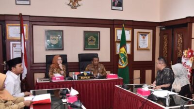 Bongkar Fakta Mengejutkan : Korban Kekerasan Seksual Kuttab Al Faruq Datangi Bupati Sukoharjo