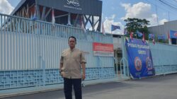 Mengenal BRM Kusumo, Sang Pengacara Yang Keras, Namun Garda Terdepan Bagi Para Buruh