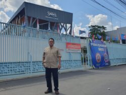 Mengenal BRM Kusumo, Sang Pengacara Yang Keras, Namun Garda Terdepan Bagi Para Buruh