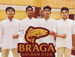 Ikan Lele Marinasi Bumbu Siap Goreng : Braga Golden Fish, Produk Olahan Perikanan Gen Z 55