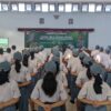 Kodim 0735/Surakarta : Meriahkan HUT ke-59 Korem 074/Warastratama dan Hari Pendidikan Nasional 2025, Gelar Lomba PBB dan Cerdas Cermat Piala Dandim 0735/Surakarta.