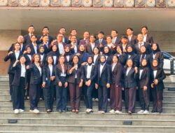 Pamasidi Wedding Planner Dan Javanese Cultural Event Organizer Gelar Pamasidi Onboarding Day Welcoming New Freelance Crew 2025.