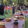 Adhiwangsa Hotel Solo : Luncurkan Menu Baru dan Program Unik “Grill & Camp”