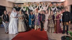 Amarelo Hotel Solo : Gelar Wedding Showcase “Beautiful in Love”, Tampilkan Ragam Vendor dan Nuansa Budaya