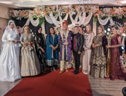 Amarelo Hotel Solo : Gelar Wedding Showcase “Beautiful in Love”, Tampilkan Ragam Vendor dan Nuansa Budaya