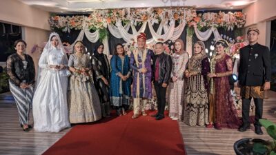 Amarelo Hotel Solo : Gelar Wedding Showcase “Beautiful in Love”, Tampilkan Ragam Vendor dan Nuansa Budaya