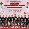 Ajang Pemilihan Mas Mbak Duta Wisata Kabupaten Sukoharjo 2025 Memasuki Grand Final : Jenar Kabisatya Maharani Putri dari Kartasura Jadi Juara