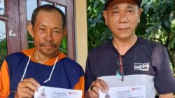 Peradi Nusantara DPD Jateng, Advokat David Santosa Bela Korban Penganiayaan 10 Pemuda di Batang Hingga Tuntut Keadilan
