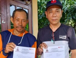 Peradi Nusantara DPD Jateng, Advokat David Santosa Bela Korban Penganiayaan 10 Pemuda di Batang Hingga Tuntut Keadilan