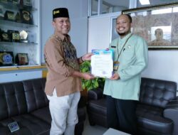 Bersama UMS, SD Muh 1 Solo Rintis Sekolah Internasional