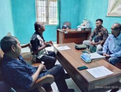 Peradi Nusantara : Sengketa Tanah Pascalelang Diselesaikan Lewat Mediasi, Pembeli dan Pemilik Lama Capai Kesepahaman.