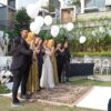Heboh! Wedding Showcase Facade Hotel Tawangmangu Jadi Magnet Calon Pengantin, Ada Food Tasting & Promo Eksklusif