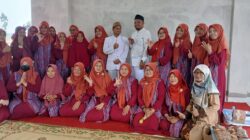 Meningkatkan Amal dengan Spiritual Building Training