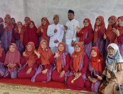 Meningkatkan Amal dengan Spiritual Building Training