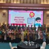 SD Muhammadiyah 1 Solo : Gelar Workshop Pembelajaran Bilingual