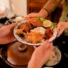 SOLIA YOSO BUKA LAYANAN BY ONLINE : MASAKAN JAWA PENDOPO YOSO SEKARANG BISA DIPESAN MELALUI APLIKASI GOFOOD