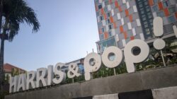 SUNDAY BREAKFAST HARRIS-POP! HOTEL SOLO : SARAPAN ASIK DI MINGGU PAGI MULAI RP 30.000