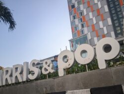 SUNDAY BREAKFAST HARRIS-POP! HOTEL SOLO : SARAPAN ASIK DI MINGGU PAGI MULAI RP 30.000