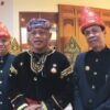 Budaya Minang dan Jawa Berpadu : Ikatan Keluarga Minang (IKM) se-Solo Raya Gelar Baralek Gadang 2025 di Pendapi Balai Kota Surakarta
