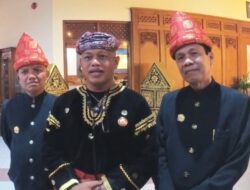 Budaya Minang dan Jawa Berpadu : Ikatan Keluarga Minang (IKM) se-Solo Raya Gelar Baralek Gadang 2025 di Pendapi Balai Kota Surakarta