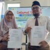 Gelar Studi Tiru : SD Muhammadiyah 1 Solo Kunjungi  SD Muhammadiyah 1 Candi Labschool Umsida (SD Mica) Sidoarjo