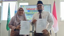 Gelar Studi Tiru : SD Muhammadiyah 1 Solo Kunjungi  SD Muhammadiyah 1 Candi Labschool Umsida (SD Mica) Sidoarjo