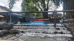 PANORAMA Waterpark Boyolali : Nikmati Paket Komplit Wisata Air, Edukasi, Out Bond dan UMKM Kuliner Lokal Harga Tiket Cuma 10.000