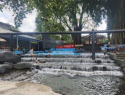 PANORAMA Waterpark Boyolali : Nikmati Paket Komplit Wisata Air, Edukasi, Out Bond dan UMKM Kuliner Lokal Harga Tiket Cuma 10.000