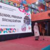 Sosialisasi Kurikulum Pendidikan Muhammadiyah : Hadir 615 Wali Murid