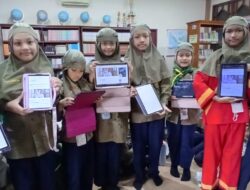 Menjadi Jurnalis Cilik Berkemajuan lewat Ekskul Jurnalistik