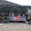 Sambut Anniversary Ke-5 : Solia Yosodipuro Tanam 500 Pohon