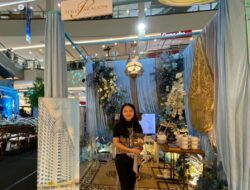 Penawaran Spesial Solo Paragon Hotel & Residences : Dalam Renjana Wedding Expo “Sekaron Asih” 2025